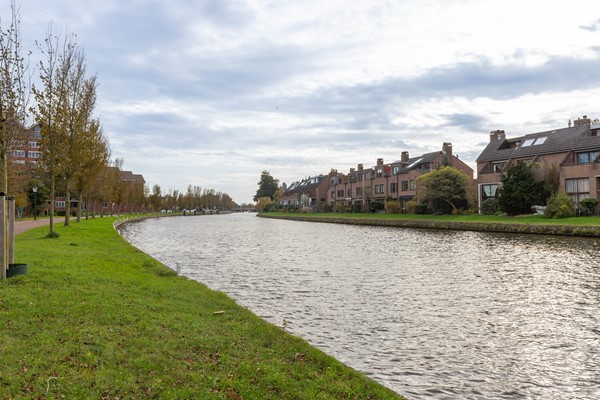 Medium property photo - Splinterlaan 188, 2352 TP Leiderdorp